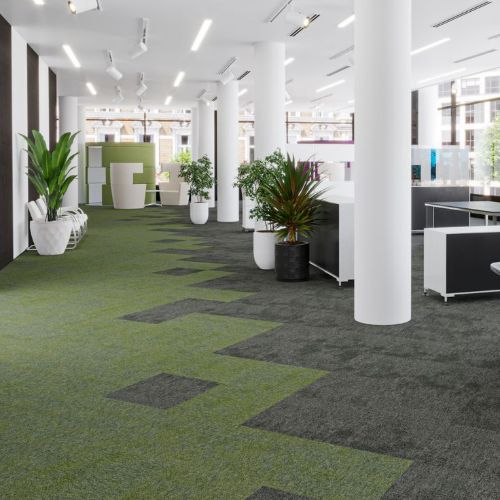 Classic Office Carpet