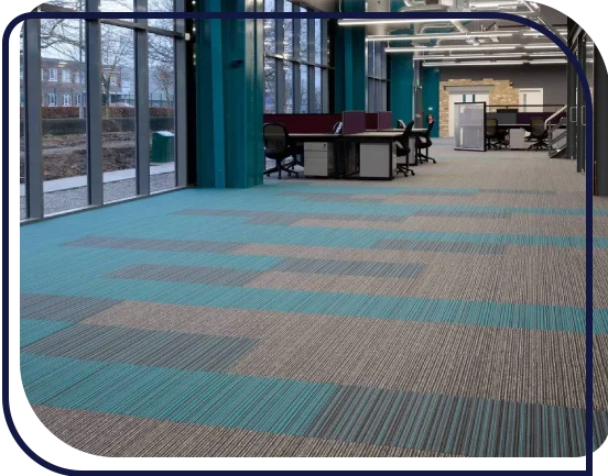 Classic Office Carpet