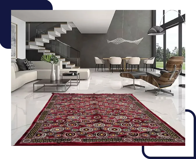 Classic Rugs Dubai