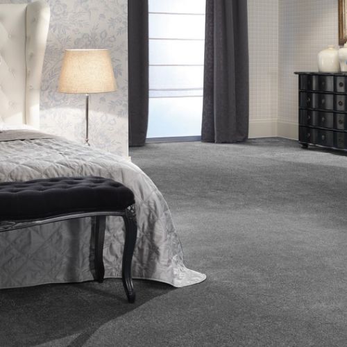 Classic Wall to Wall Carpet