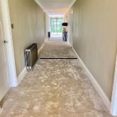 DAMAC Hills Carpet Dubai