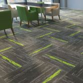 Durable Carpet Tiles