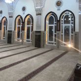 Durable Mosque Carpet