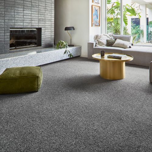 Emirates Hills Grey Carpet