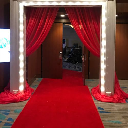 Exhibition Carpet 16