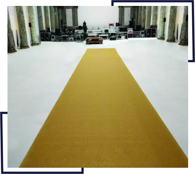Exhibition Carpet 3