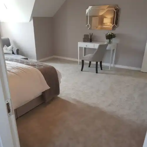 High Quality Bedroom Carpet