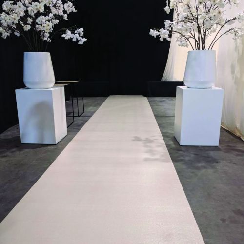 High Quality Exhibition Carpet