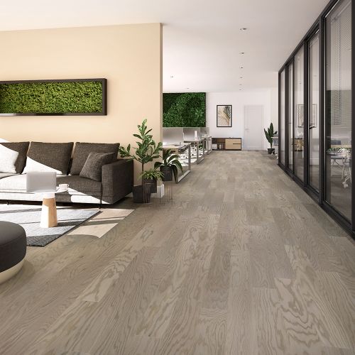 High Quality Flooring Dubai