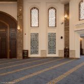 High Quality Mosque Carpet