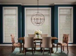 Interior Design Blinds Dubai