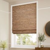 Jumeirah Lake Towers Bamboo Blinds