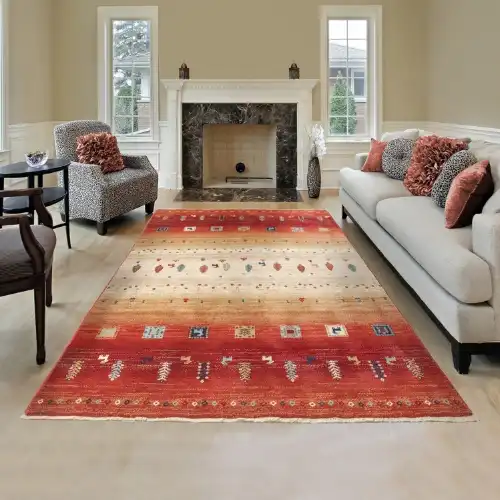 Living Room Carpet 16