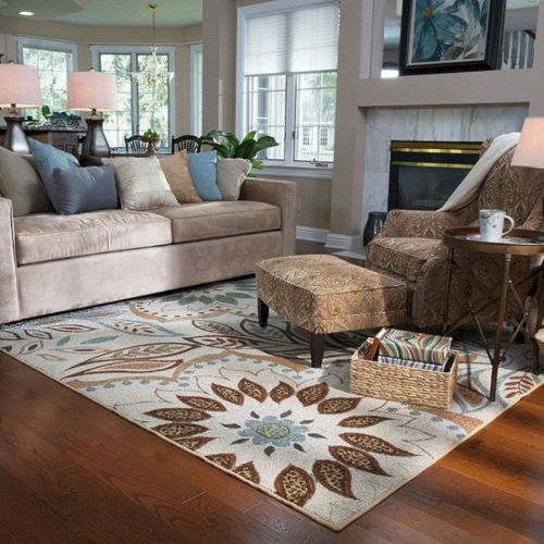 Living Room Carpet 18