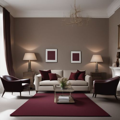 Living Room Carpet 19