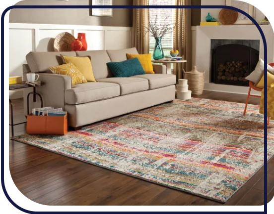 Living Room Carpet 2