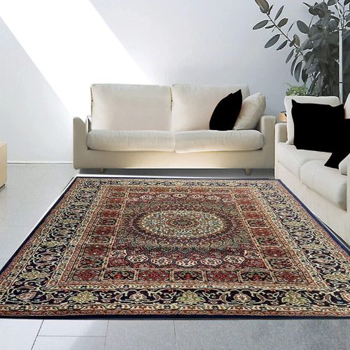 Living Room Rugs