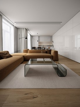 Luxury Interior Design