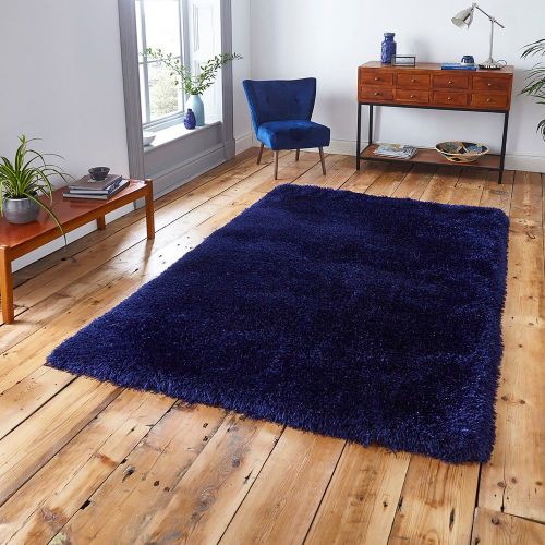 Luxury Shaggy Rugs