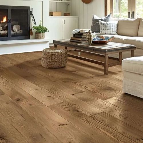 Modern Flooring Dubai