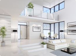 Modern Home Interior