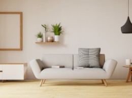 Modern Interior Design