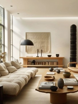 Modern Interior Design