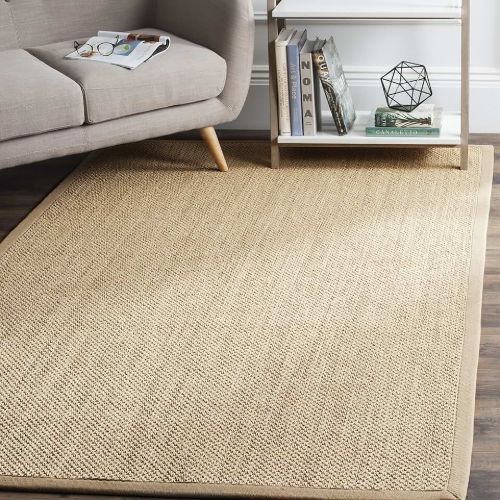 Modern Sisal Carpet