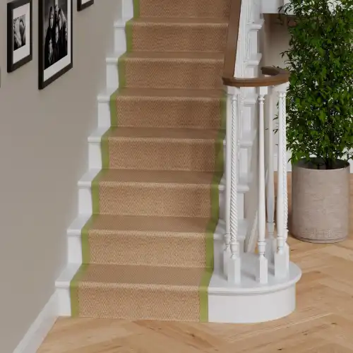 Modern Stair Carpet