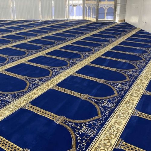 Mosque Carpet 18