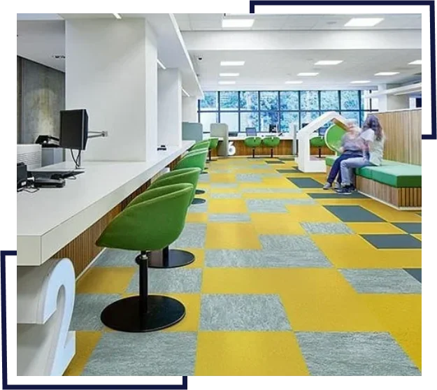 Office Carpet In Dubai