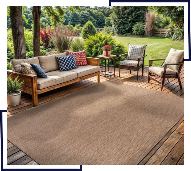 Outdoor Carpet 1