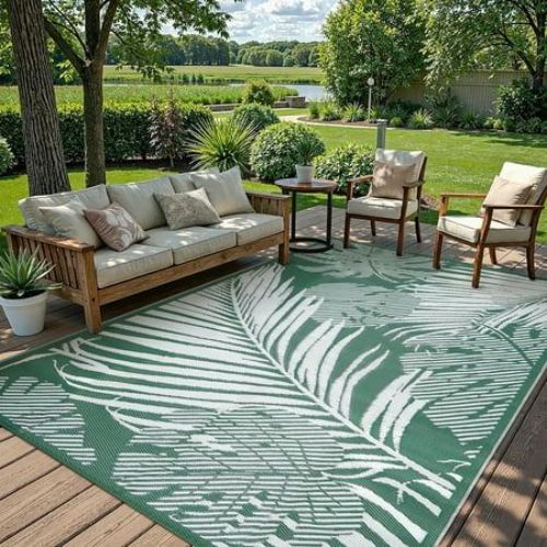 Outdoor Carpet 11