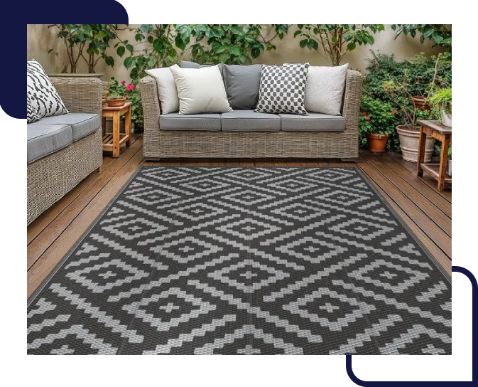 Outdoor Carpet 2