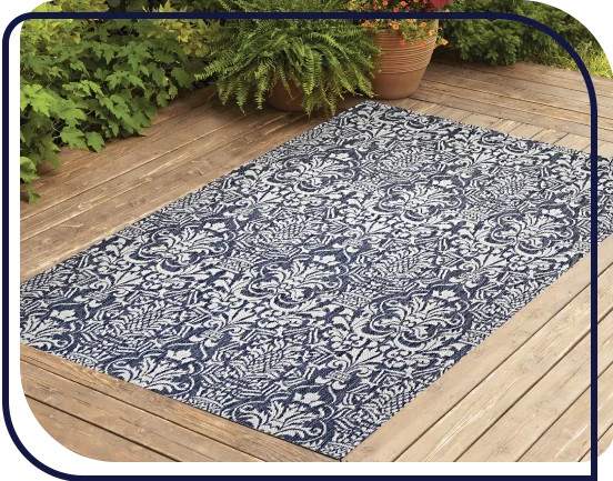 Outdoor Carpet