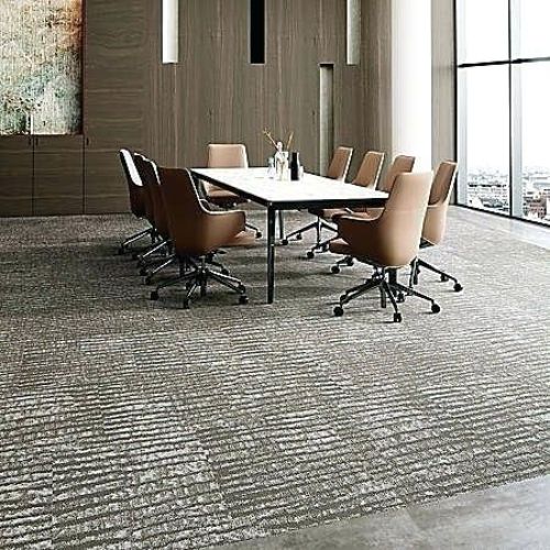 Palm Jumeirah Office Carpet