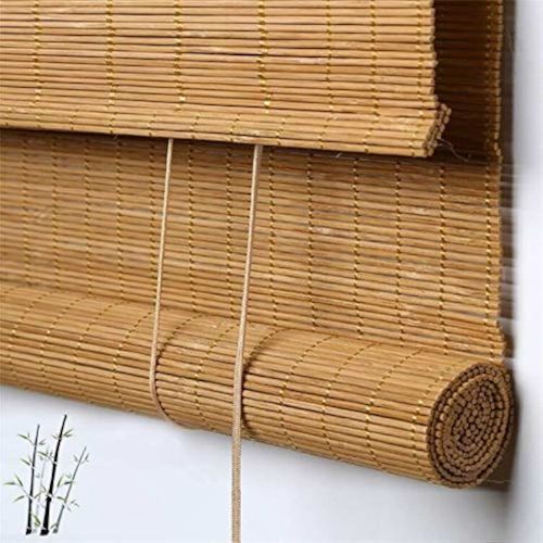 Perfect Bamboo Blinds