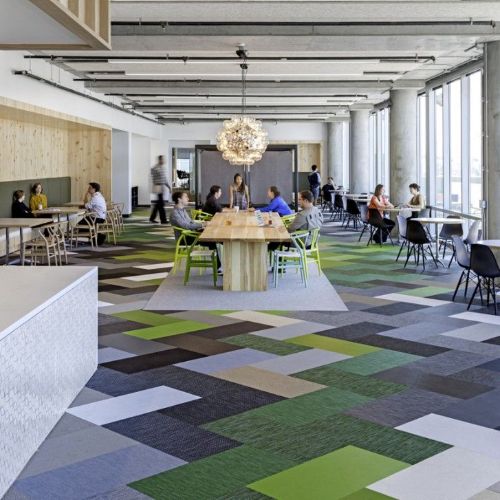 Perfect Office Carpet
