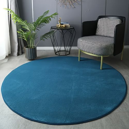 Round Carpet 11