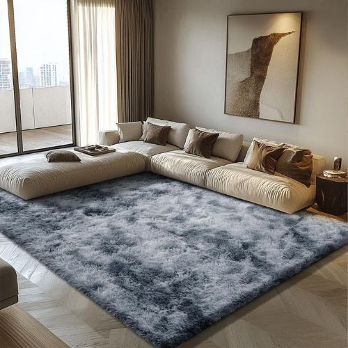 Shaggy Rugs 14