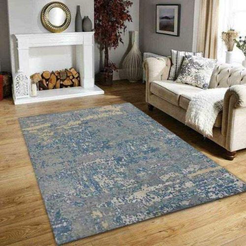 Shaggy Rugs 2