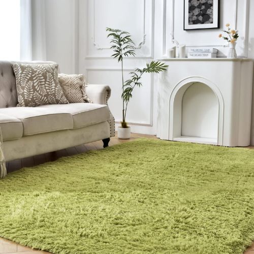 Shaggy Rugs 6