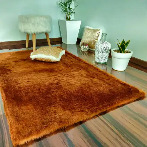 Shaggy Rugs 7
