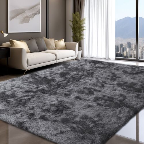 Shaggy Rugs 9