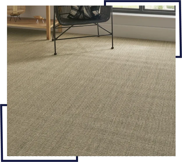 Sisal Carpet 2