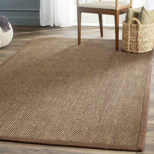 Sisal Carpet 21
