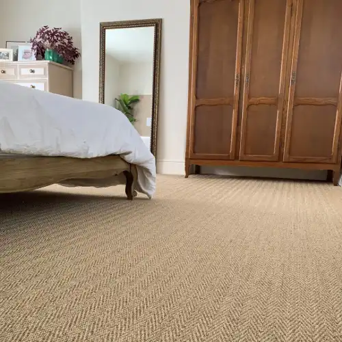 Sisal Carpet 22