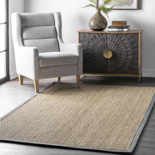 Sisal Carpet 24