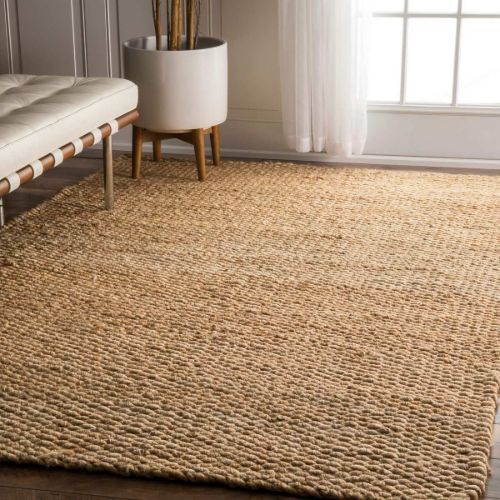 Sisal Carpet 27