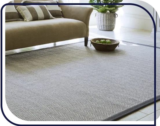 Sisal Carpet 3